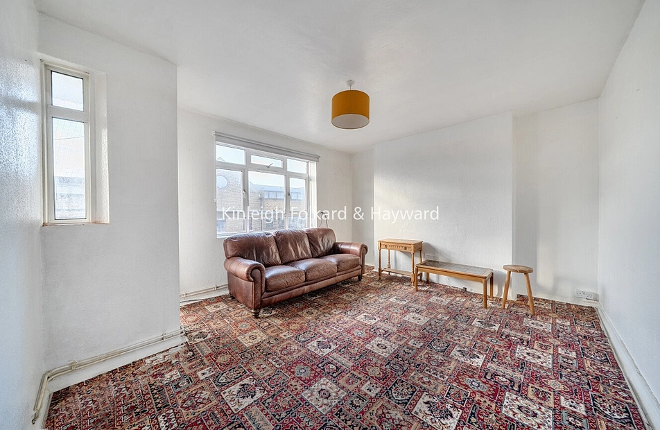 Queens Row, London, SE17 - Kinleigh Folkard & Hayward