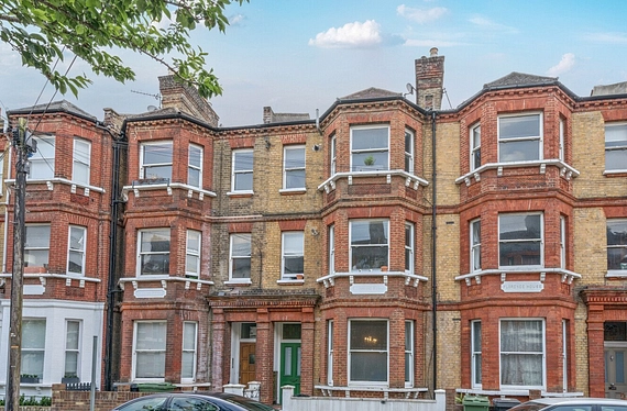 Handforth Road, Oval, London, SW9 - Kinleigh Folkard & Hayward