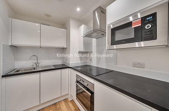 Cormont Road, London, SE5 - Kinleigh Folkard & Hayward