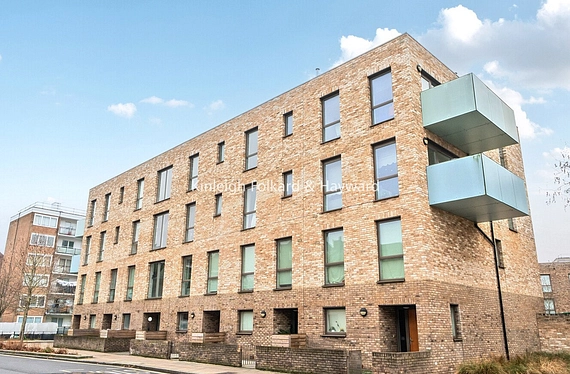 East Street, London, SE17 - Kinleigh Folkard & Hayward