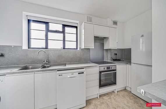 Wandsworth Road, London, SW8 - Kinleigh Folkard & Hayward