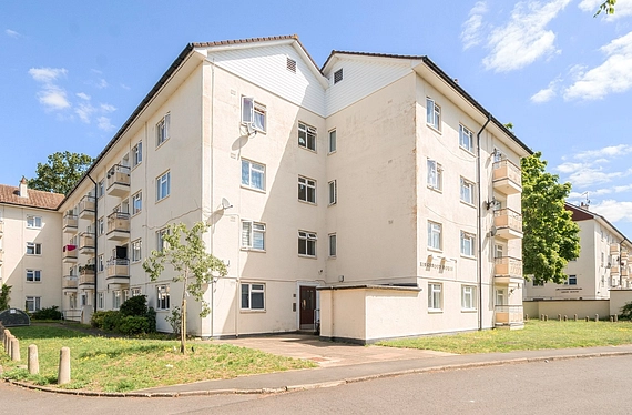Kingsnympton Park, Kingston Upon Thames, KT2 - Kinleigh Folkard & Hayward