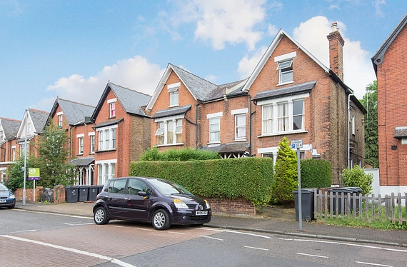 Fassett Road, Kingston upon Thames, KT1 - Kinleigh Folkard & Hayward