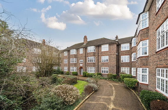 Grove Crescent, Kingston Upon Thames, Surrey, KT1 - Kinleigh Folkard & Hayward
