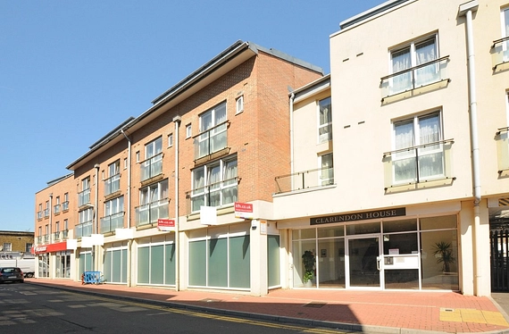 Cowleaze Road, Kingston Upon Thames, Surrey, KT2 - Kinleigh Folkard & Hayward
