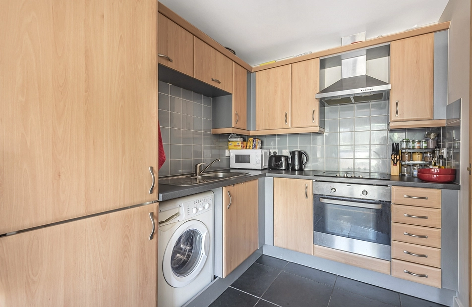 Southsea Road, Kingston Upon Thames, Surrey, KT1 - Kinleigh Folkard & Hayward