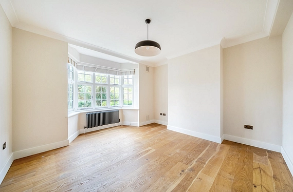 Grove Crescent, Kingston Upon Thames, Surrey, KT1 - Kinleigh Folkard & Hayward