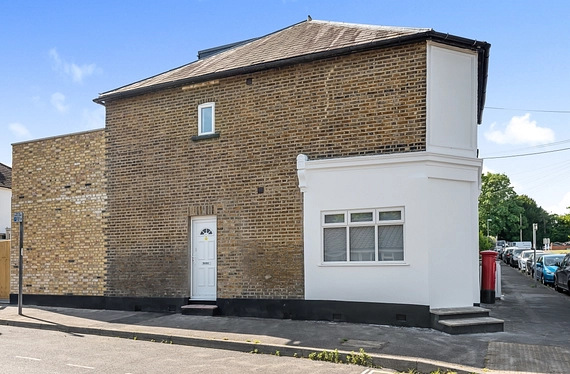 Cambridge Grove Road, Kingston Upon Thames, KT1 - Kinleigh Folkard & Hayward