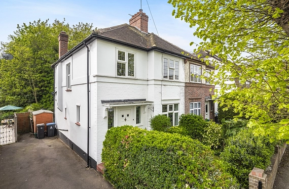 Browns Road, Surbiton, Surrey, KT5 - Kinleigh Folkard & Hayward