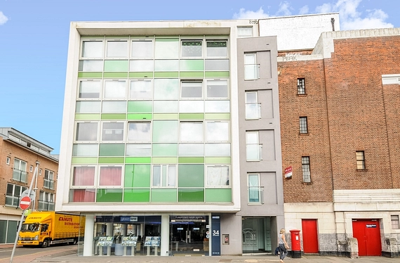 Richmond Road, Kingston Upon Thames, KT2 - Kinleigh Folkard & Hayward