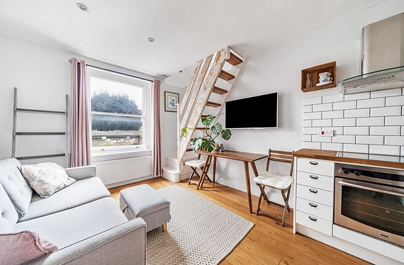 Richmond Road, Kingston Upon Thames, KT2 - Kinleigh Folkard & Hayward