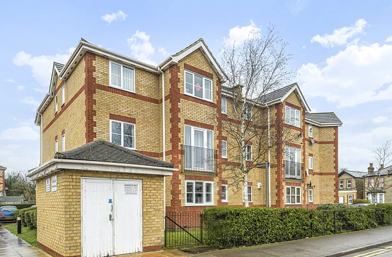 Winery Lane, Kingston Upon Thames, Surrey, KT1 - Kinleigh Folkard & Hayward