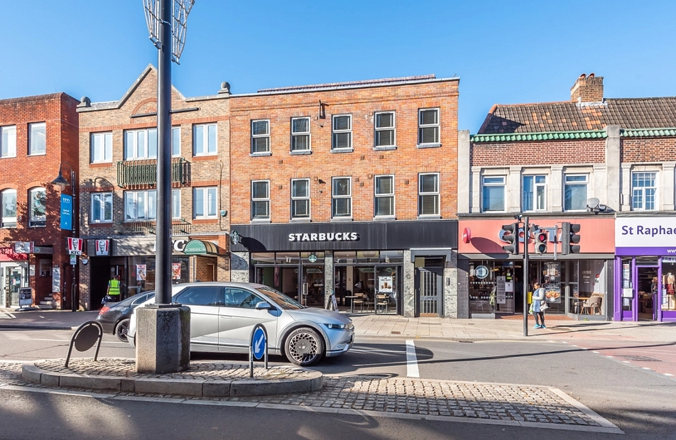 High Street, New Malden, KT3 - Kinleigh Folkard & Hayward