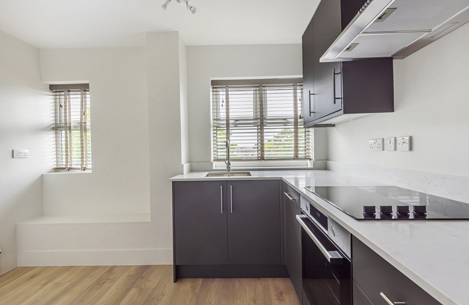 High Street, New Malden, KT3 - Kinleigh Folkard & Hayward