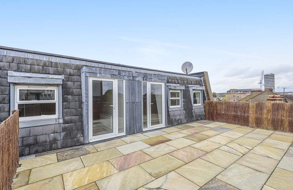 High Street, New Malden, KT3 - Kinleigh Folkard & Hayward