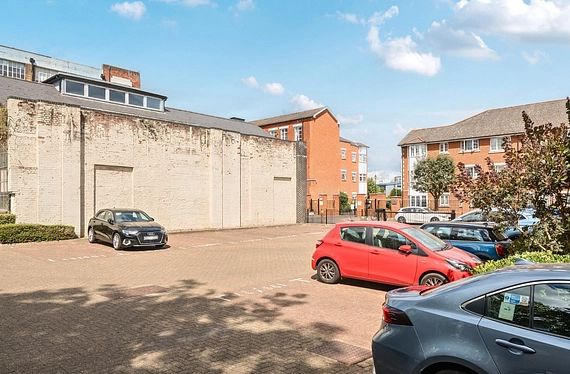 Canbury Park Road, Kingston Upon Thames, Surrey, KT2 - Kinleigh Folkard & Hayward