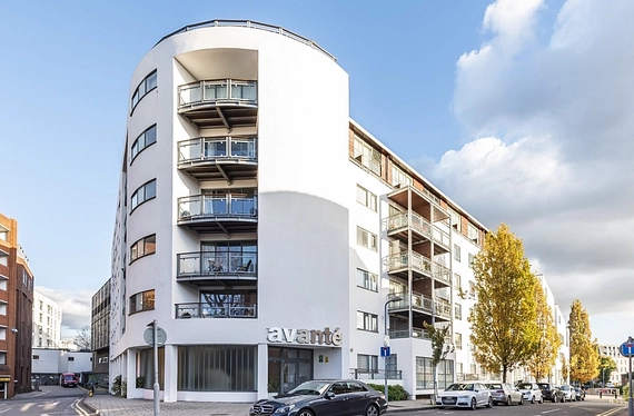 The Bittoms, Kingston Upon Thames, Surrey, KT1 - Kinleigh Folkard & Hayward