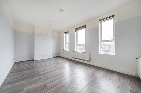 Hook Rise North, Surbiton, KT6 - Kinleigh Folkard & Hayward