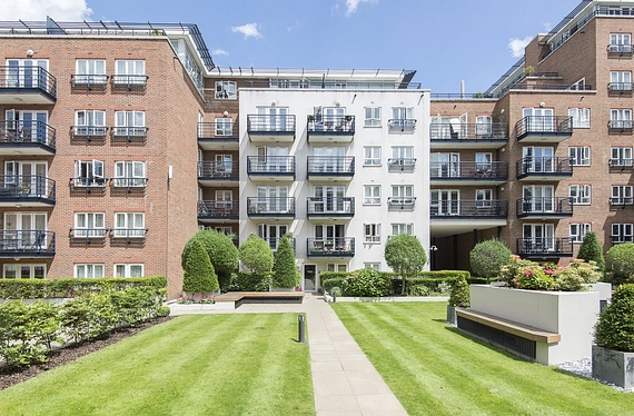 Seven Kings Way, Kingston Upon Thames, Surrey, KT2 - Kinleigh Folkard & Hayward