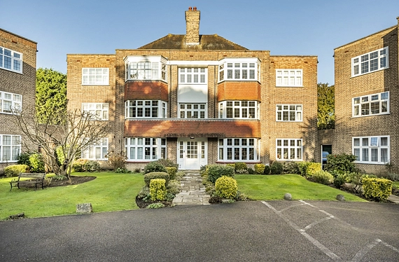 Imber Close, Esher, KT10 - Kinleigh Folkard & Hayward