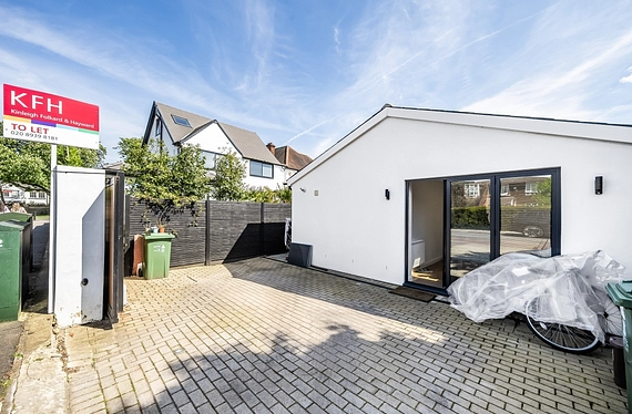 Traps Lane, New Malden, KT3 - Kinleigh Folkard & Hayward