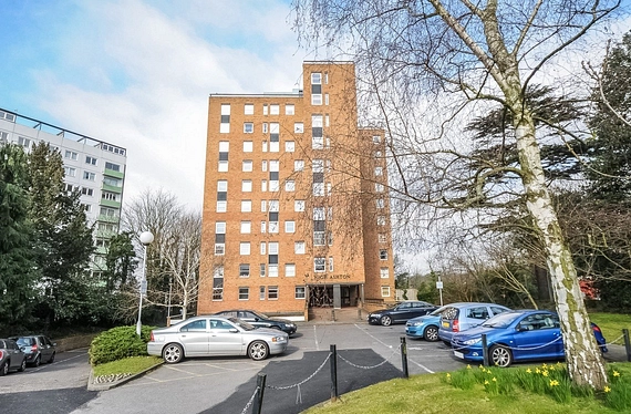 Kingston Hill, Kingston Upon Thames, KT2 - Kinleigh Folkard & Hayward