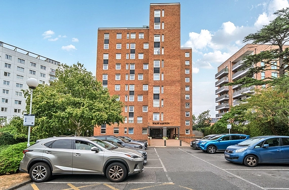 Kingston Hill, Kingston Upon Thames, KT2 - Kinleigh Folkard & Hayward