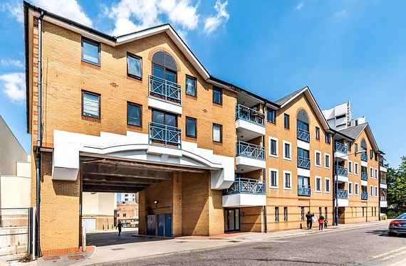 Lady Booth Road, Kingston Upon Thames, Surrey, KT1 - Kinleigh Folkard & Hayward