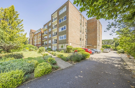Galsworthy Road, Kingston Upon Thames, KT2 - Kinleigh Folkard & Hayward