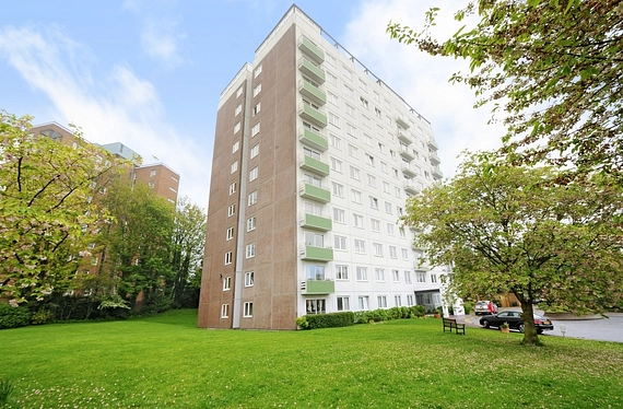 Eaton Drive, Kingston Upon Thames, KT2 - Kinleigh Folkard & Hayward