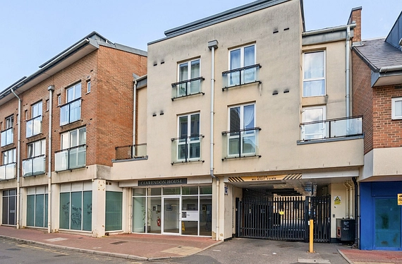 Cowleaze Road, Kingston Upon Thames, Surrey, KT2 - Kinleigh Folkard & Hayward