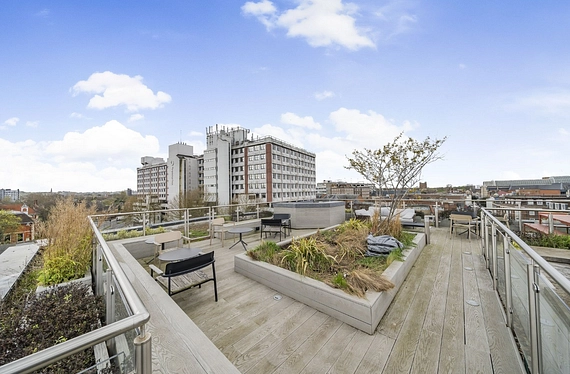 Old London Road, Kingston Upon Thames, KT2 - Kinleigh Folkard & Hayward