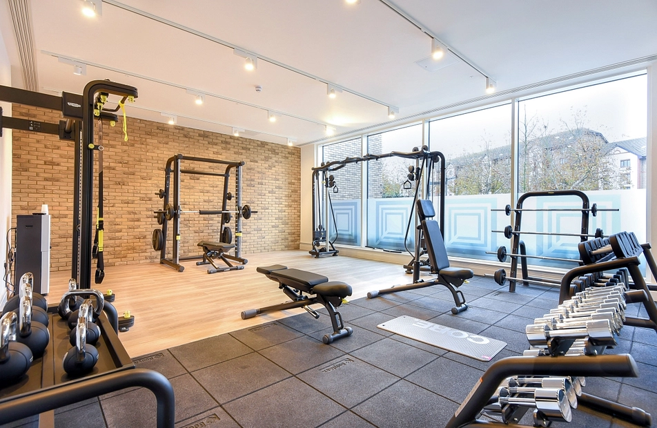 Queenshurst Square, Kingston Upon Thames, Surrey, KT2 - Kinleigh Folkard & Hayward