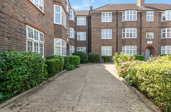 Grove Crescent, Kingston Upon Thames, Surrey, KT1 - Kinleigh Folkard & Hayward
