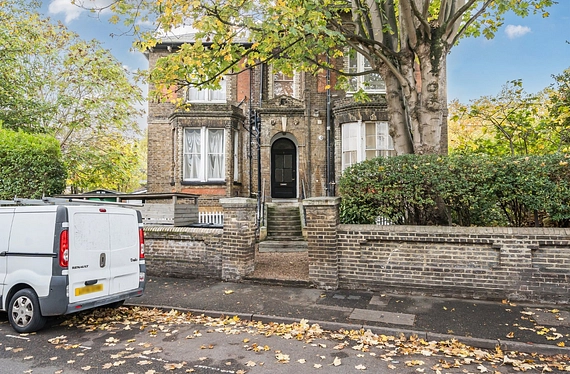 Grove Crescent, Kingston Upon Thames, Surrey, KT1 - Kinleigh Folkard & Hayward