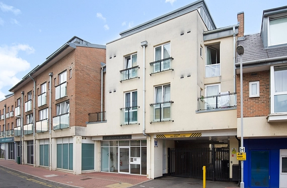 Cowleaze Road, Kingston Upon Thames, Surrey, KT2 - Kinleigh Folkard & Hayward