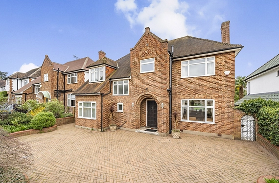 Orchard Rise, Kingston Upon Thames, KT2 - Kinleigh Folkard & Hayward