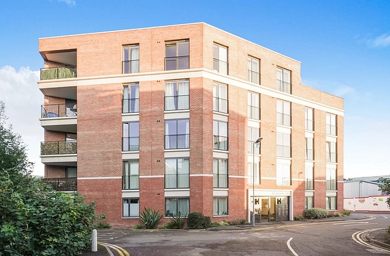 Cowleaze Road, Kingston Upon Thames, KT2 - Kinleigh Folkard & Hayward