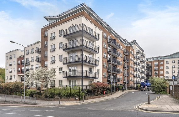 Seven Kings Way, Kingston Upon Thames, Surrey, KT2 - Kinleigh Folkard & Hayward