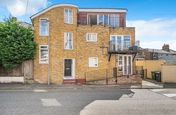 Church Road, Kingston Upon Thames, KT1 - Kinleigh Folkard & Hayward