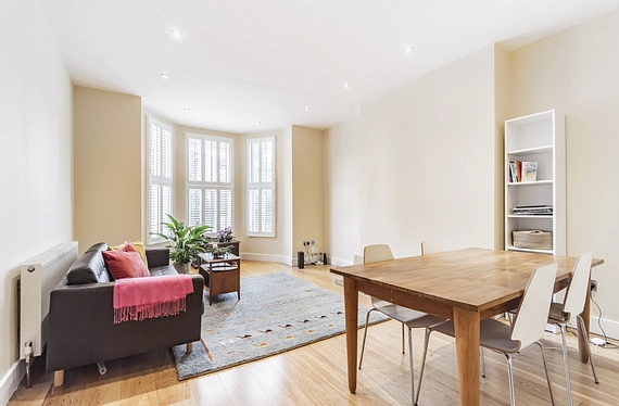 Grove Crescent, Kingston Upon Thames, Surrey, KT1 - Kinleigh Folkard & Hayward