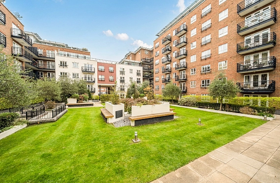 Seven Kings Way, Kingston Upon Thames, Surrey, KT2 - Kinleigh Folkard & Hayward