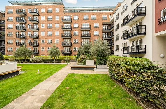 Seven Kings Way, Kingston Upon Thames, Surrey, KT2 - Kinleigh Folkard & Hayward