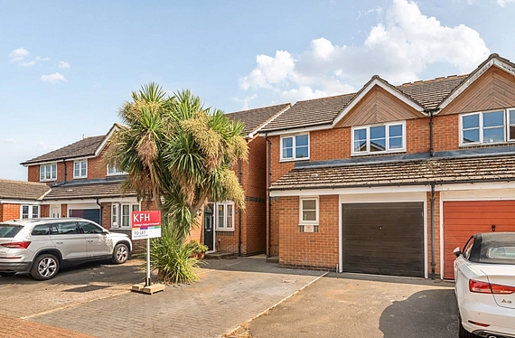 Windrush, New Malden, KT3 - Kinleigh Folkard & Hayward