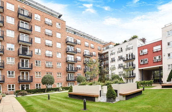 Seven Kings Way, Kingston Upon Thames, Surrey, KT2 - Kinleigh Folkard & Hayward