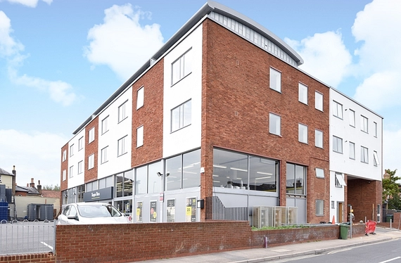 Pemberton Road, East Molesey, KT8 - Kinleigh Folkard & Hayward