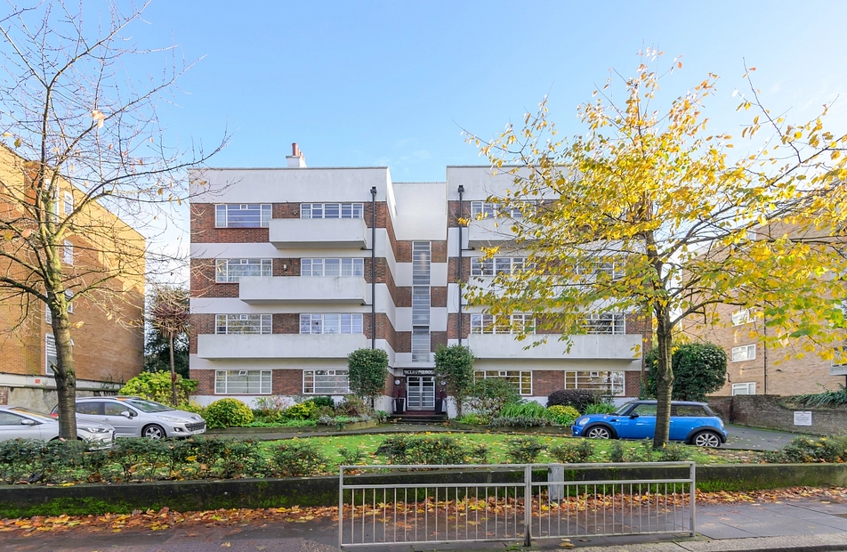 Claremont Road, Surbiton, KT6 - Kinleigh Folkard & Hayward