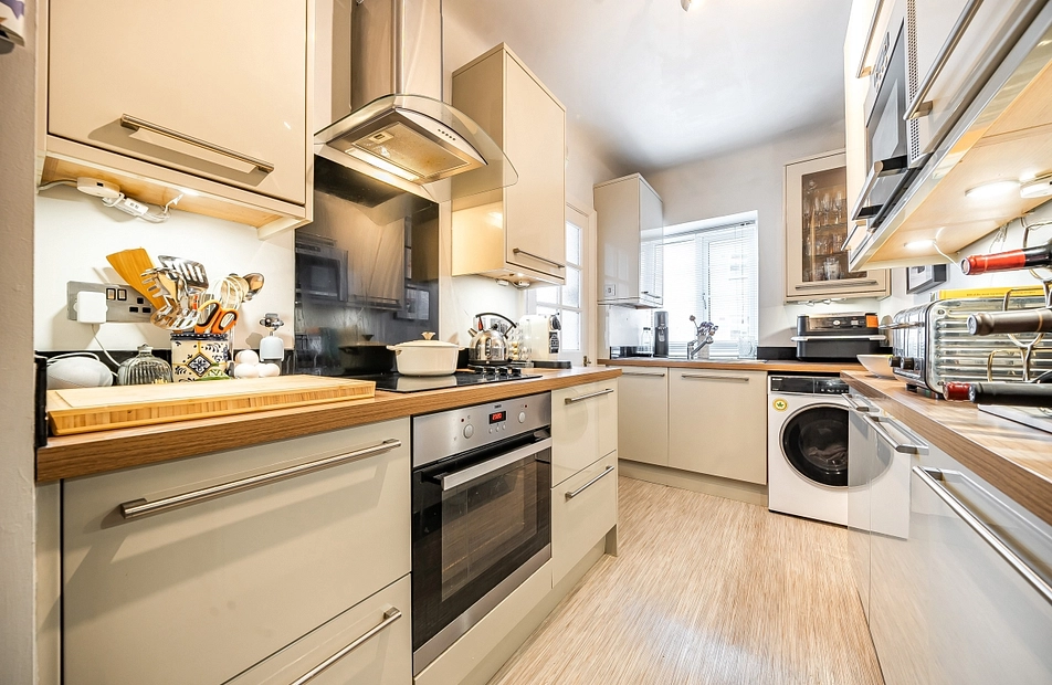 Claremont Road, Surbiton, KT6 - Kinleigh Folkard & Hayward