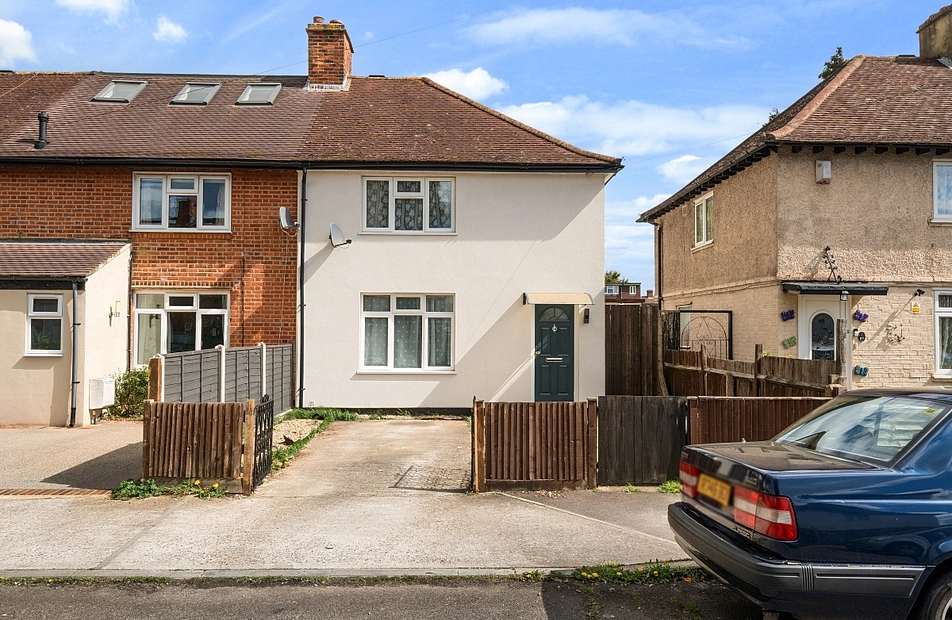 Porchester Road, Kingston Upon Thames, KT1 - Kinleigh Folkard & Hayward