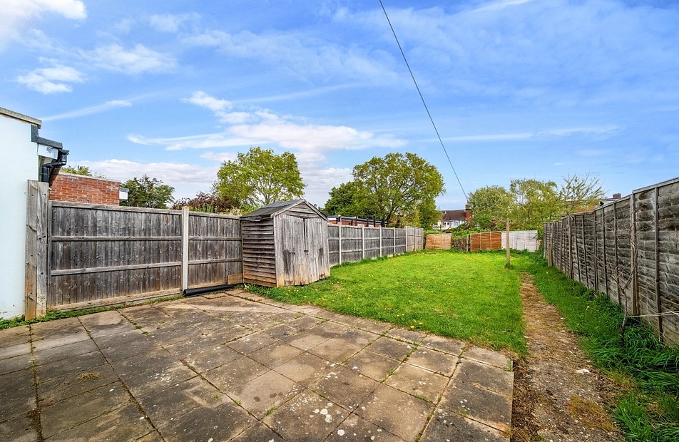 Porchester Road, Kingston Upon Thames, KT1 - Kinleigh Folkard & Hayward